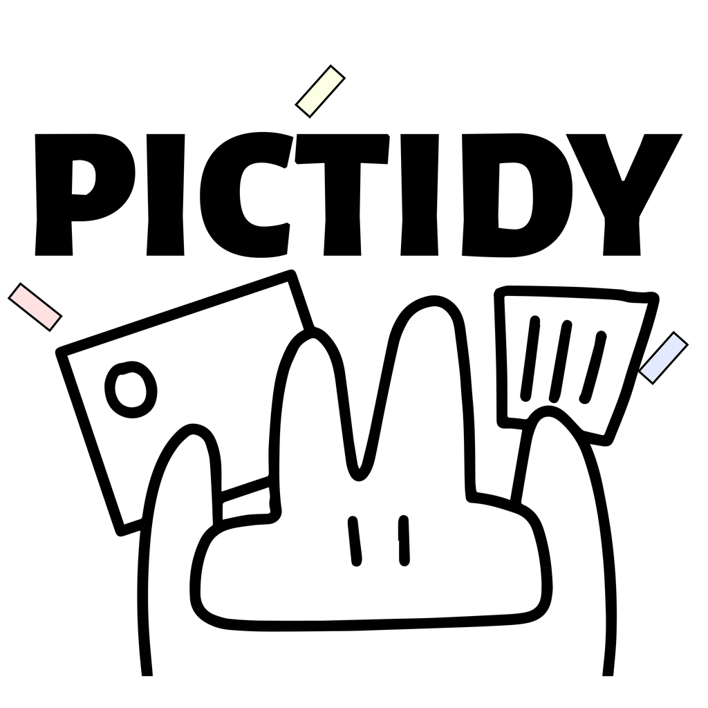 Pictidy